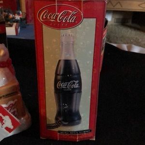 Coca-Cola house phone